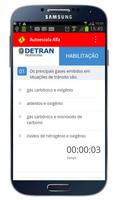 Auto Escola Alfa Screenshot 2