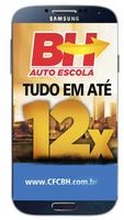 Autoescola BH-poster