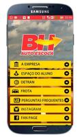 Autoescola BH syot layar 1