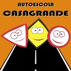 Autoescola Casagrande ไอคอน