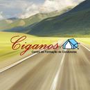 Autoescola Ciganos APK