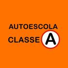 Autoescola Classe A أيقونة