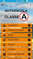 Autoescola Classe A 海报