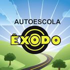 Auto Escola Êxodo ícone