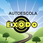 Auto Escola Êxodo 图标