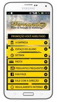 Autoescola Fernanda 截图 1