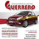 Autoescola Guerrero APK
