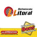 Autoescola Litoral APK