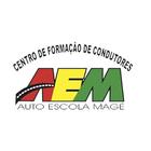 Autoescola Magé アイコン