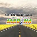 Autoescola Marina APK