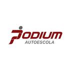 Autoescola Podium ikona