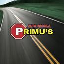 Autoescola Primus-APK