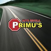 Autoescola Primus icon