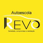 Autoescola Revo icône