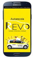 Autoescola Revo poster