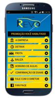 Autoescola Revo 截图 1