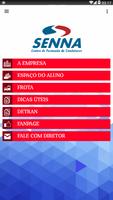 Autoescola Senna 스크린샷 1