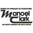 Autoescola Manoel Clark आइकन