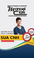 1 Schermata Autoescola Manoel Clark