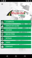 CFC Marechal Hermes Affiche