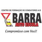 Barra Autoescola Zeichen