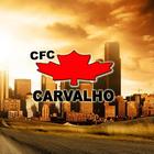 CFC Carvalho ไอคอน