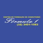 CFC Formula 1 biểu tượng