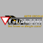 Autoescola Guarani ikona