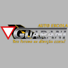 Autoescola Guarani アイコン