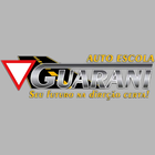 آیکون‌ Autoescola Guarani