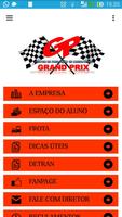 Autoescola Grand Prix 海報