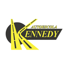 Autoescola Kennedy 图标