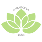 Autoescola Lotus-icoon
