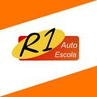 Autoescola R1-icoon