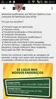 Auto Escola Rio Doce 截图 1
