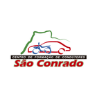 Autoescola São Conrado icon