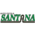 Autoescola Santana 图标