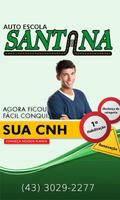 Autoescola Santana 截图 1