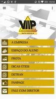 Autoescola Vip screenshot 1