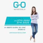 GO Autoescola biểu tượng