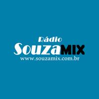 Rádio SouzaMix الملصق