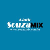 Rádio SouzaMix syot layar 1