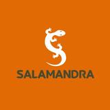 Editora Salamandra icon