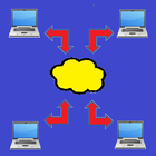 Connection shortcut biểu tượng