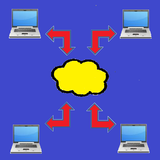 Connection shortcut иконка