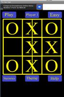 Tic-tac-toe (Jogo da Velha) 海報