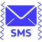 Vibrator SMS icon