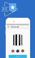 Dizziness App पोस्टर