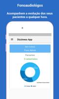 Dizziness App स्क्रीनशॉट 1