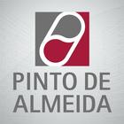 Pinto de Almeida Engenharia أيقونة